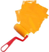 Malowanie klatek schodowych